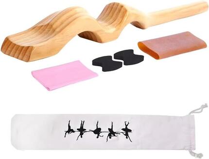Civière de Pied pour Ballet Foot Stretch FF