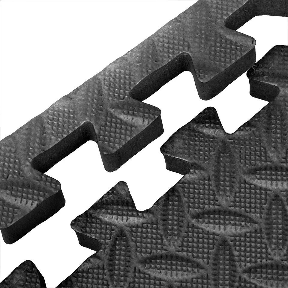 Dalle Fitness Puzzle Protection Sol 12 pcs 60x60 cm FF 3/3