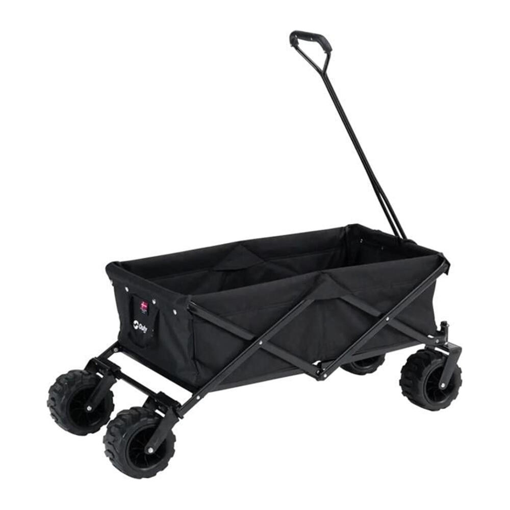 Hamoa Transporter Trolley