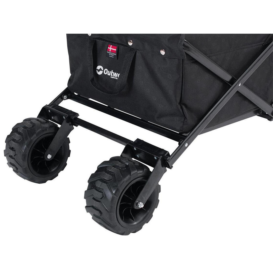 Wózek transportowy Outwell Hamoa Transporter 6/7