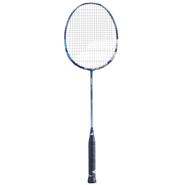Babolat - Satelite Origin - Raquette De Badminton - Bleu - No Size - Decathlon