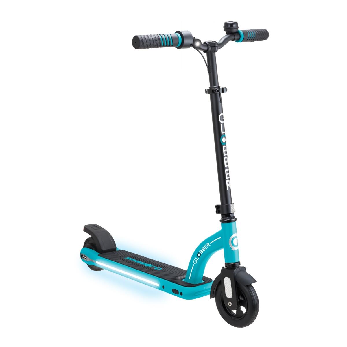 GLOBBER Globber Elektrische step One K E11 in Teal