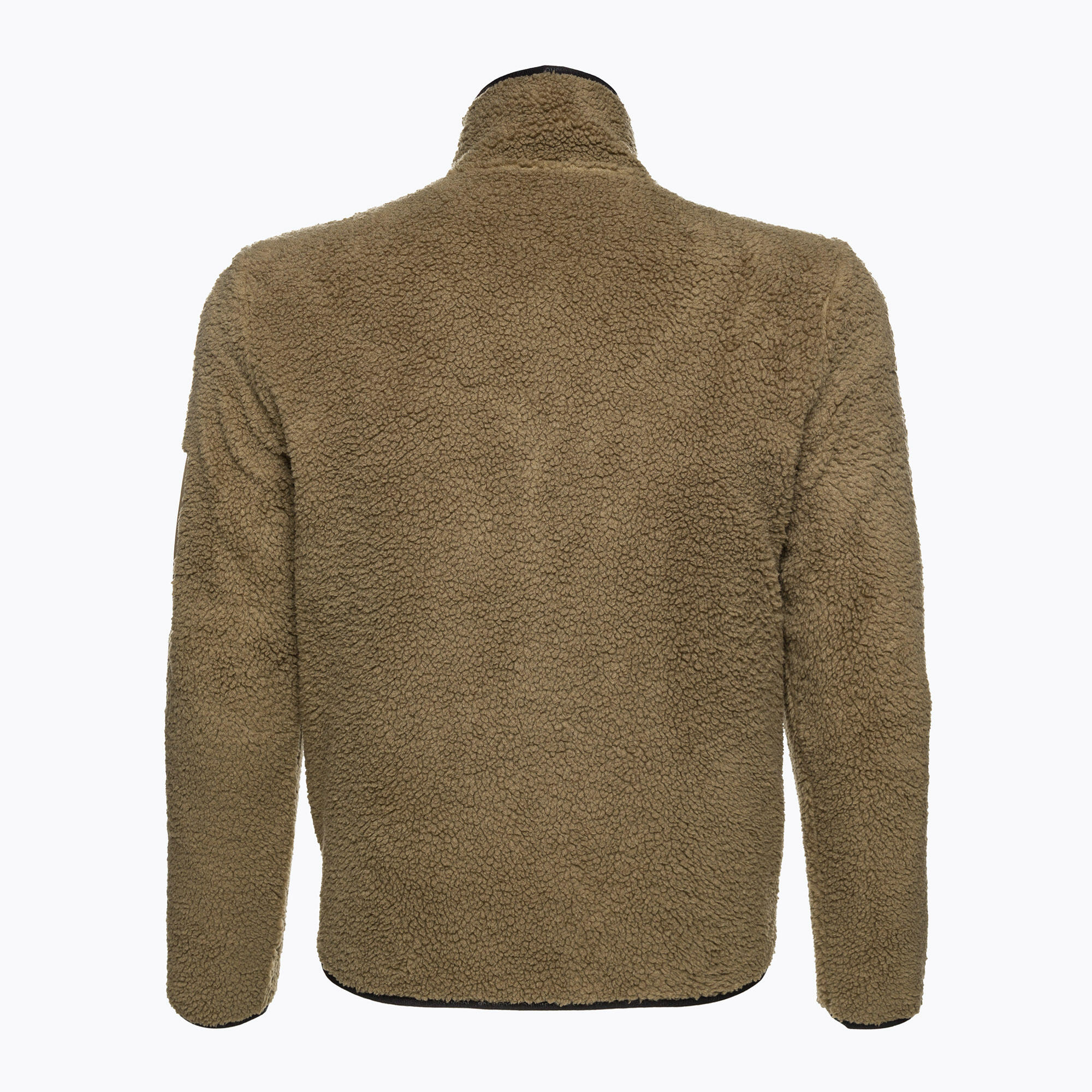 Anorak de lã masculino Rossignol 4/5