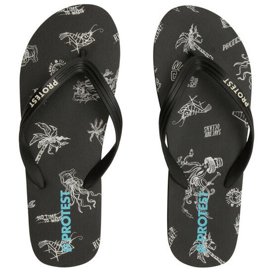 Chanclas de hombre Protest Prtvitaly