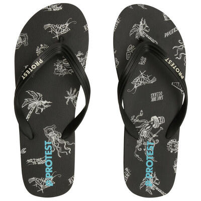 Protest Prtvitaly Herren-Flip-Flops