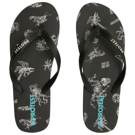 Protest Prtvitaly Herren-Flip-Flops