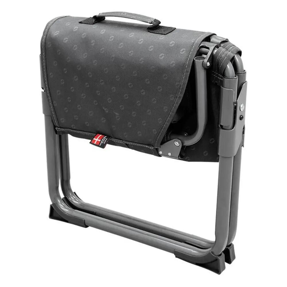 Cadeira de camping Outwell Rambler Cinza 5/7