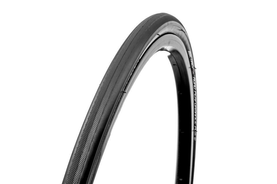 NEUMATICO ROAD PERFORMANCE PLUS 700X28 60TPI ROAD SHIELD BROWN 2/3