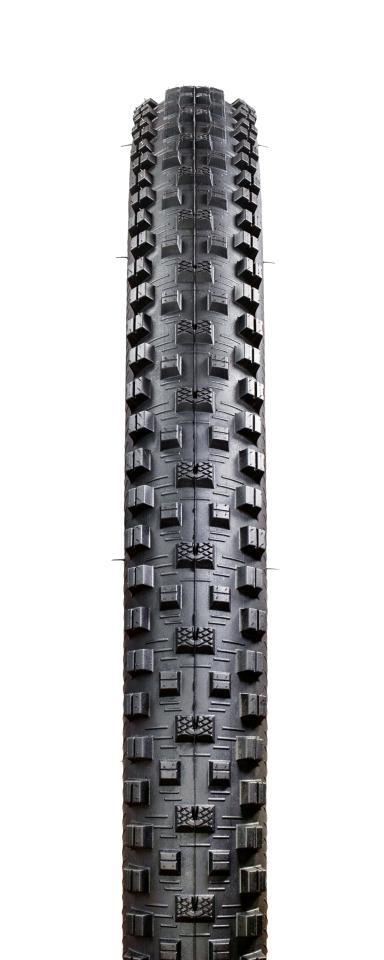 NEUMATICO SINGLETRACK 27.5X2.20 TLR 2C XC PROSHIELD 60TPI BROWN 2/2