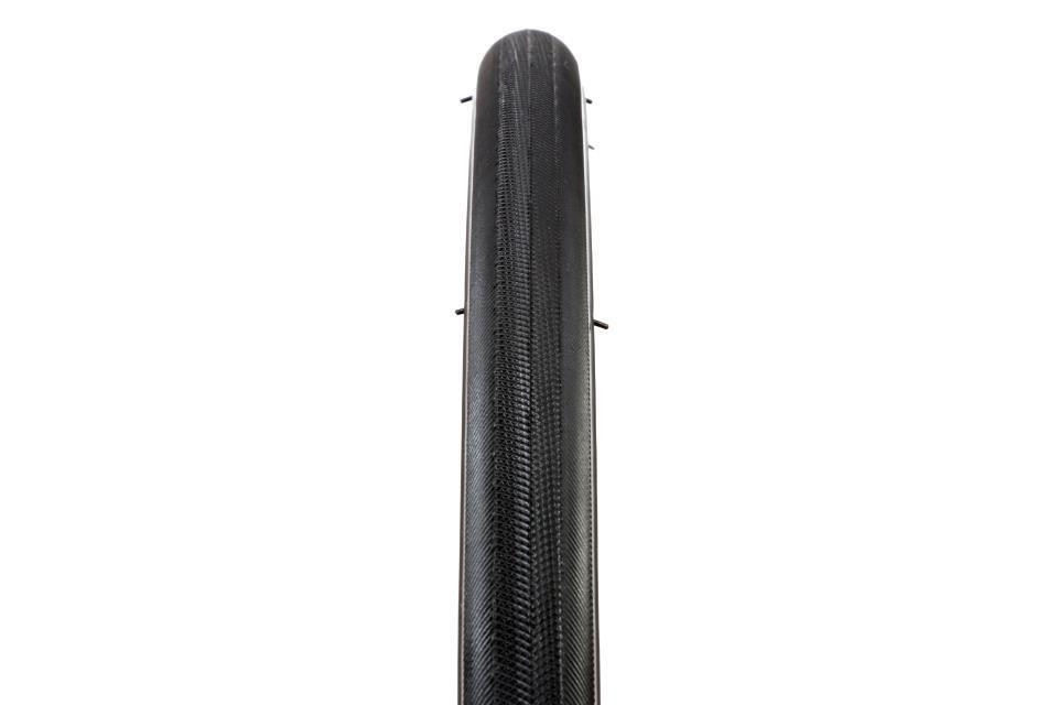 NEUMATICO ROAD PERFORMANCE PLUS 700X28 60TPI ROAD SHIELD BROWN 3/3