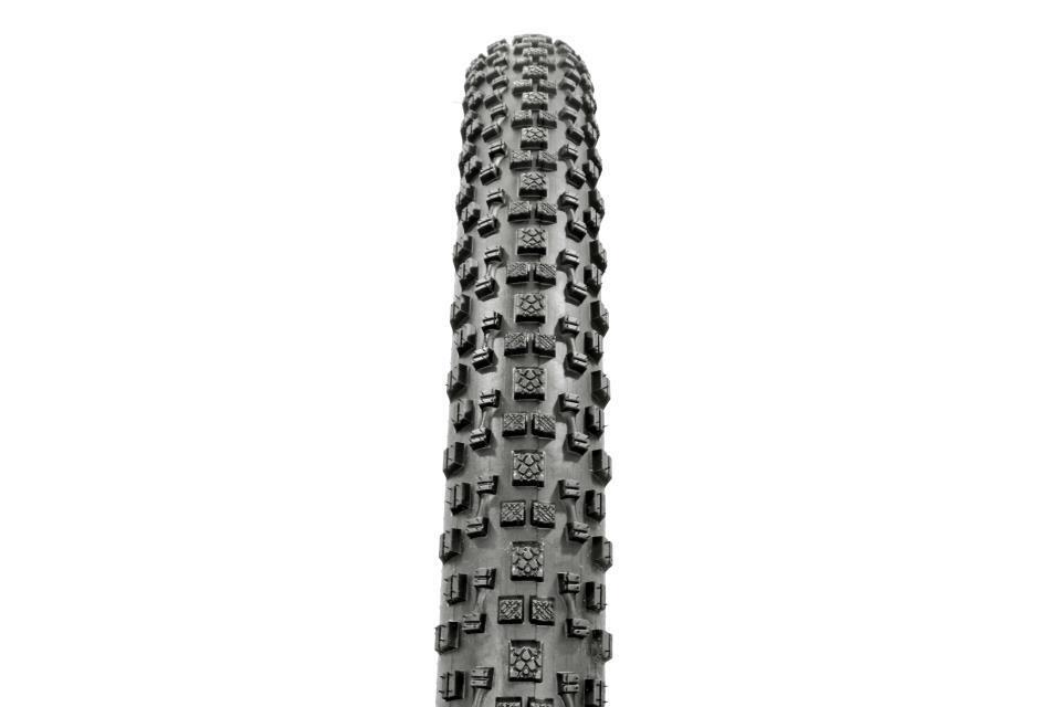 NEUMATICO TRACTOR 29X2.20 TLR 2C XC RACE 120TPI DELANTERO 2/5