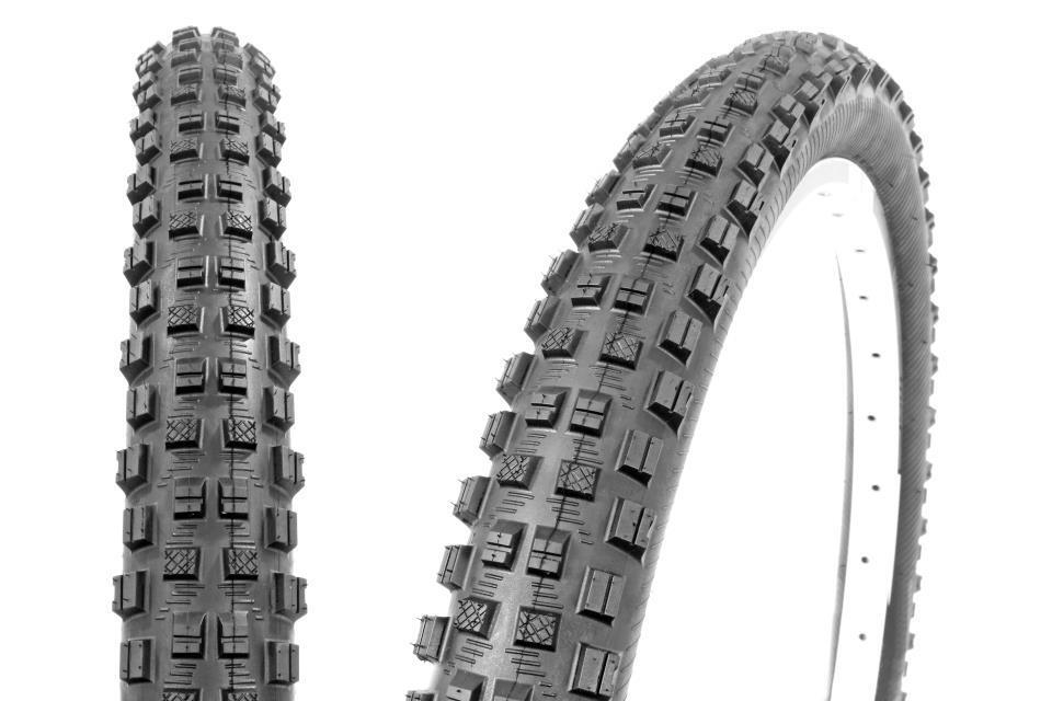 NEUMATICO GRIPPER 27.5X2.30 TLR 3C DH RACE PROSHIELD 60TPI 1/3