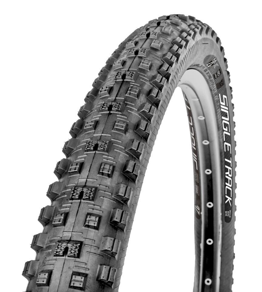 NEUMATICO SINGLETRACK 27.5X2.20 TLR 2C XC PROSHIELD 60TPI 1/1
