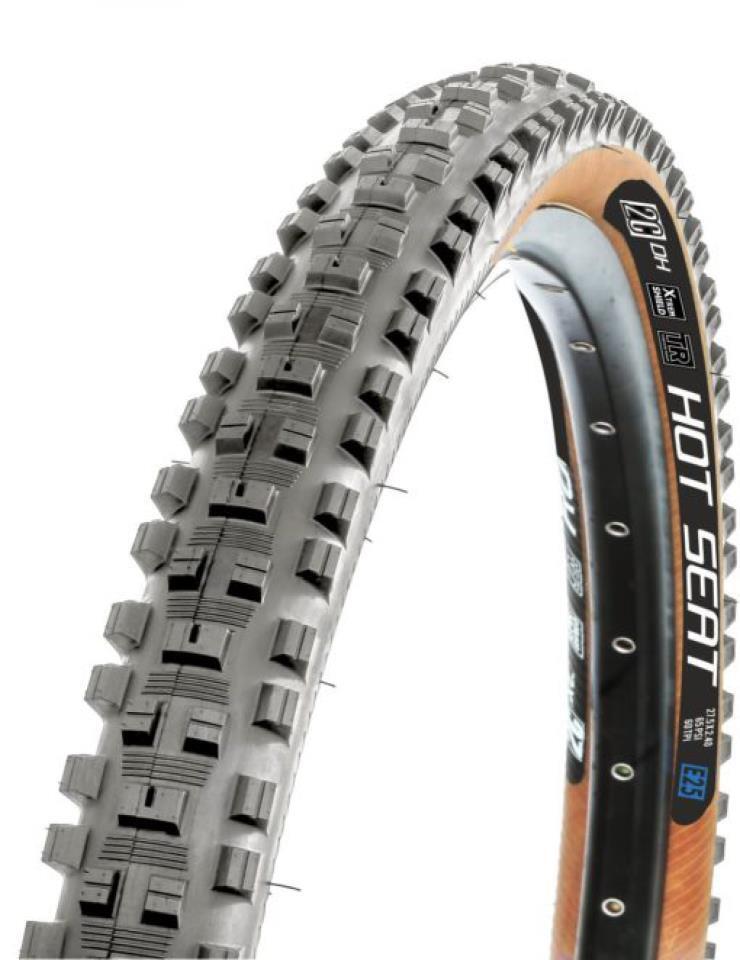 MSC BIKES picture