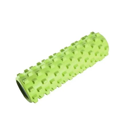 Rouleau de massage - Rouleau de mousse Vert FF