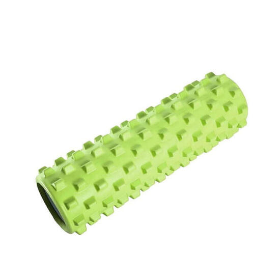 Rouleau de massage - Rouleau de mousse Vert FF