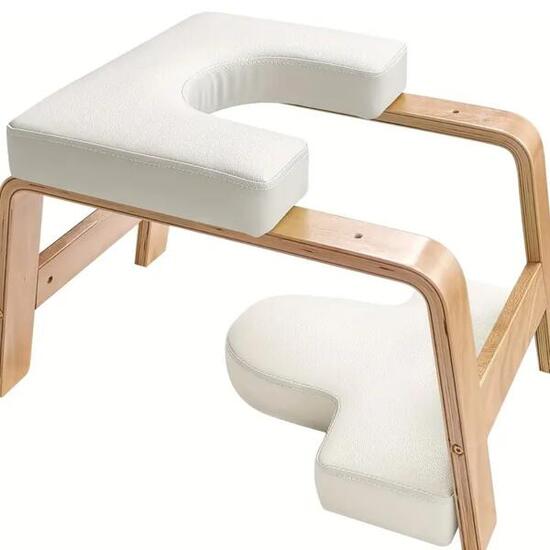 Banc Chaise de Yoga FF