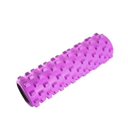 Rouleau de massage - Rouleau de mousse Rose FF