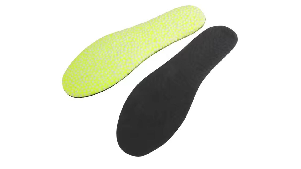 Branturi inaltatoare cu 1.5 cm, ultra-usoare, PopcornWave, 36-37, ajustabile