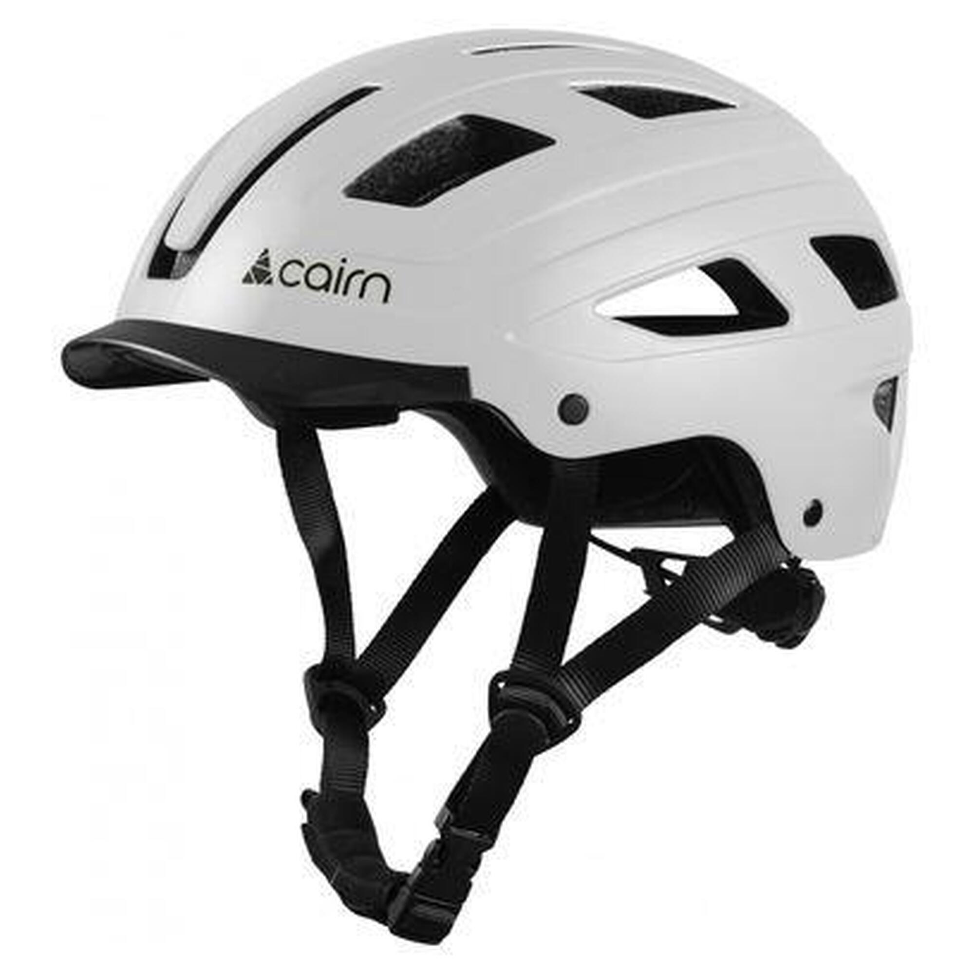 Kask rowerowy Cairn Clarke