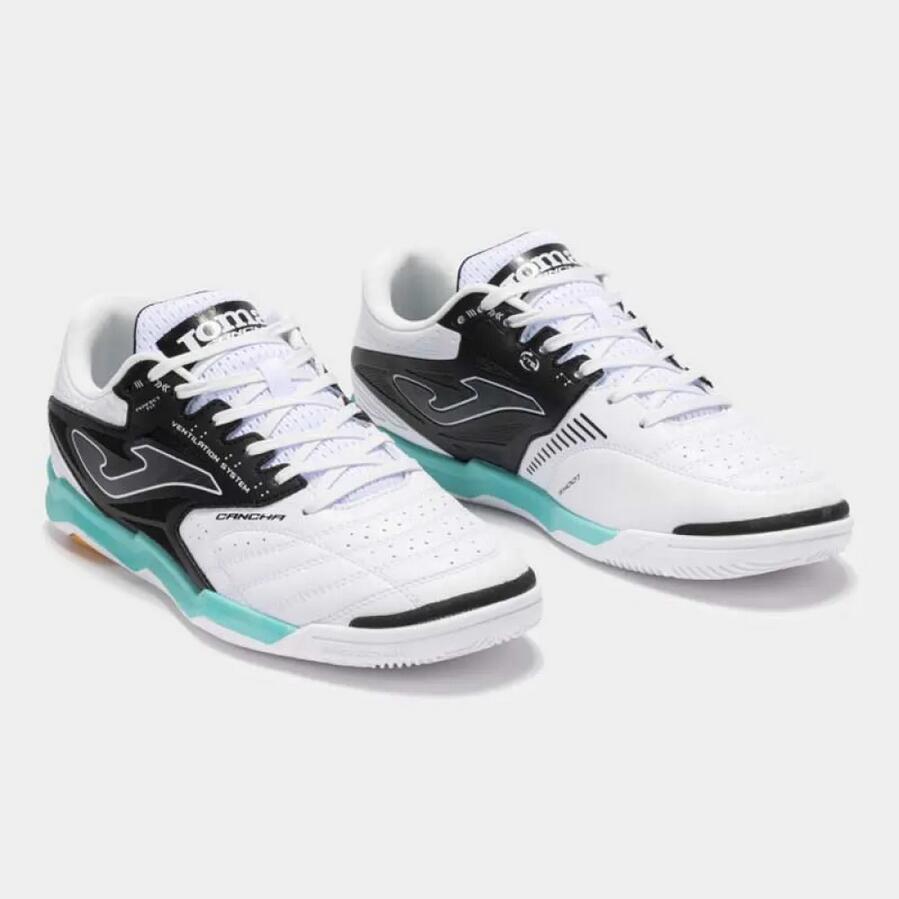 Baskets Joma modèle CANS2502IN pour homme 5/6