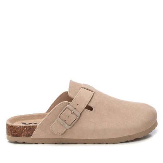 Zueco De Mujer Xti 142871 Camel