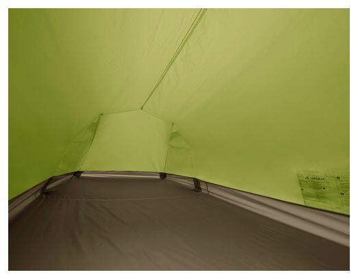 Tente Vaude Arco 2P Vert 2/5