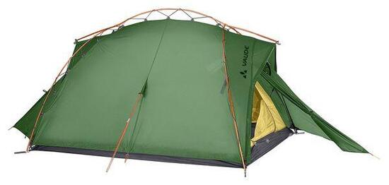Tenda da trekking Vaude Mark UL 3P