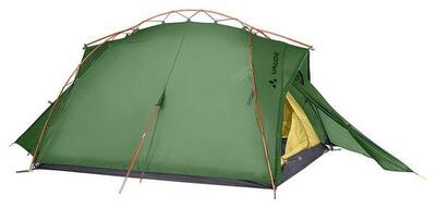 Tenda da trekking Vaude Mark UL 3P