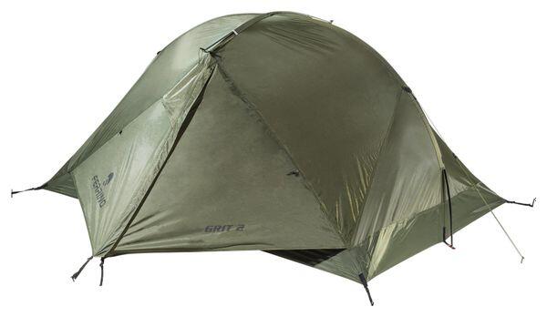 Tenda ferrino grit 2 verde
