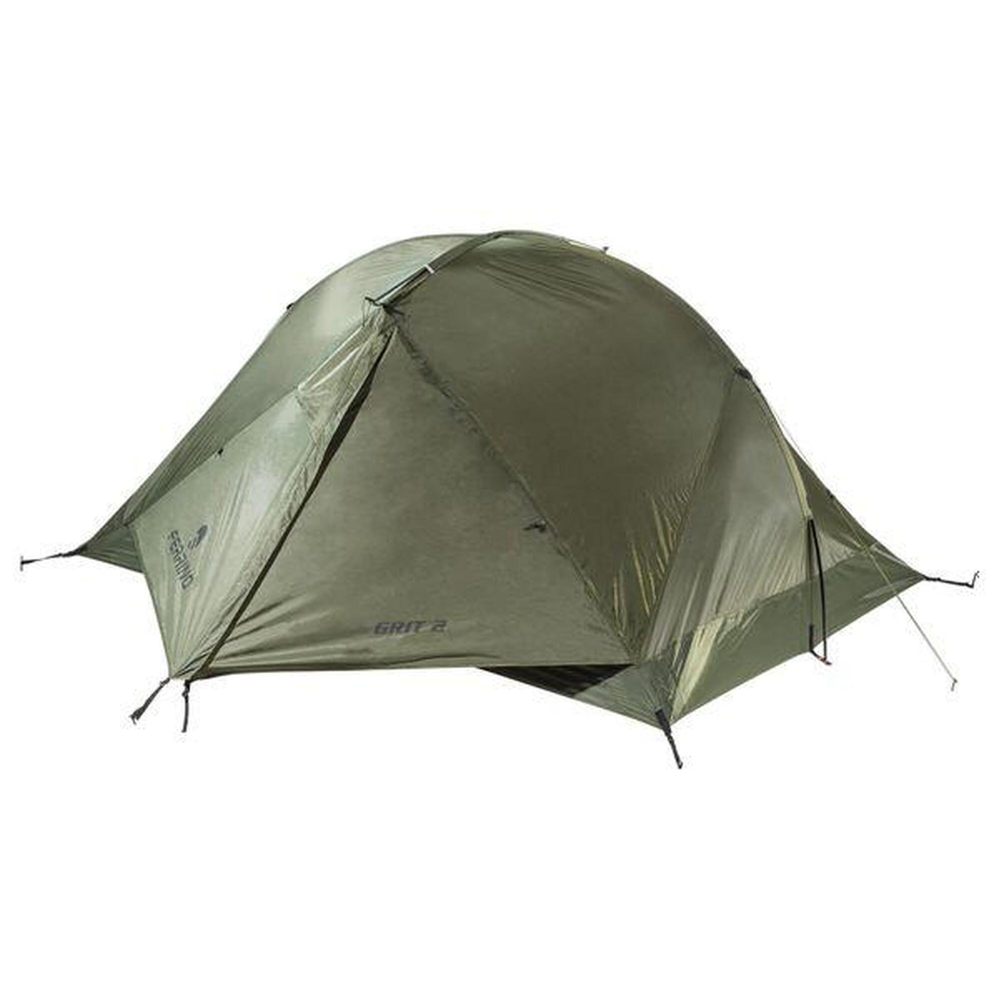 Tenda Ferrino Grit 2 Verde