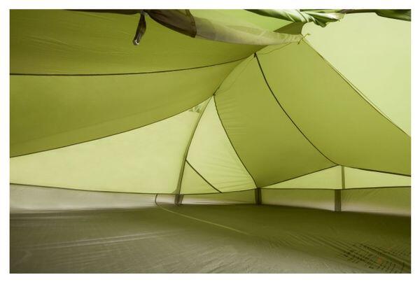 Tenda para campismo Vaude Lizard Seamless 2-3P 2/5