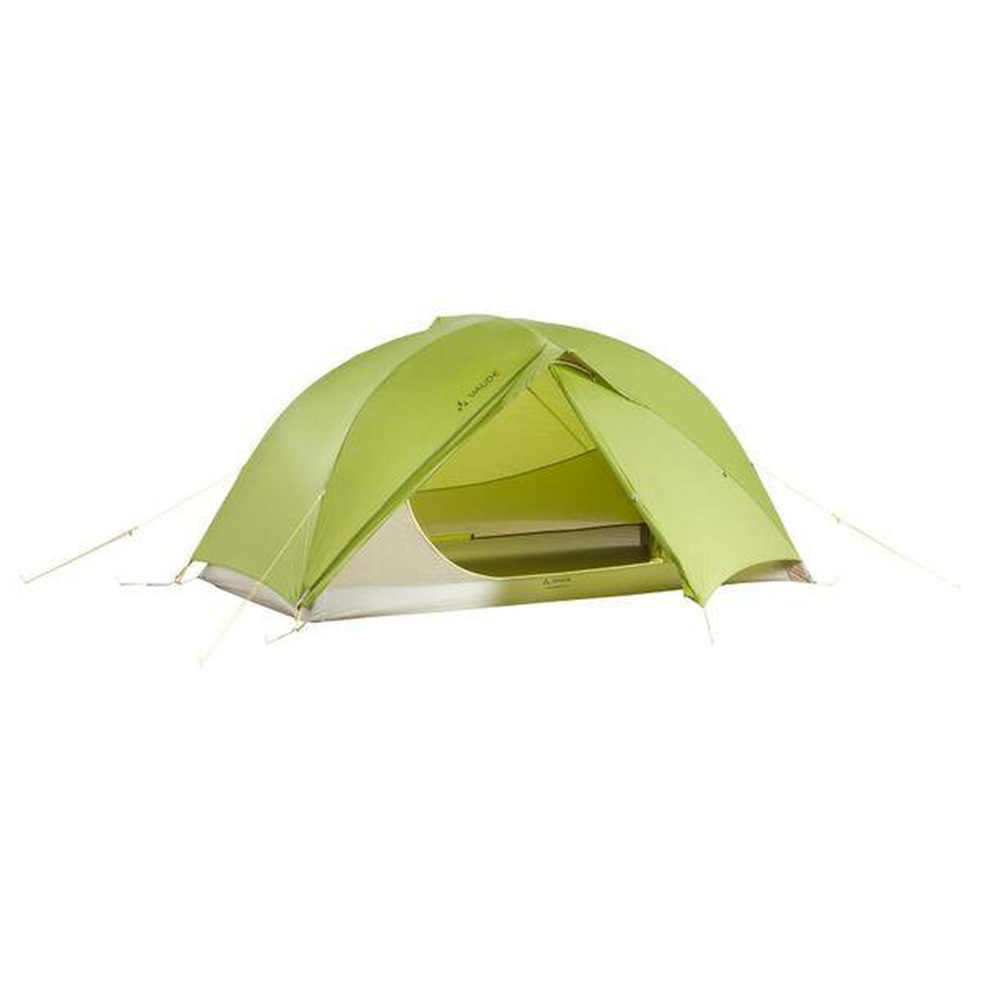 Vaude - Tente De Randonnée Vaude Space Seamless 1-2p - Tente - Incolore - 2 Places - Decathlon