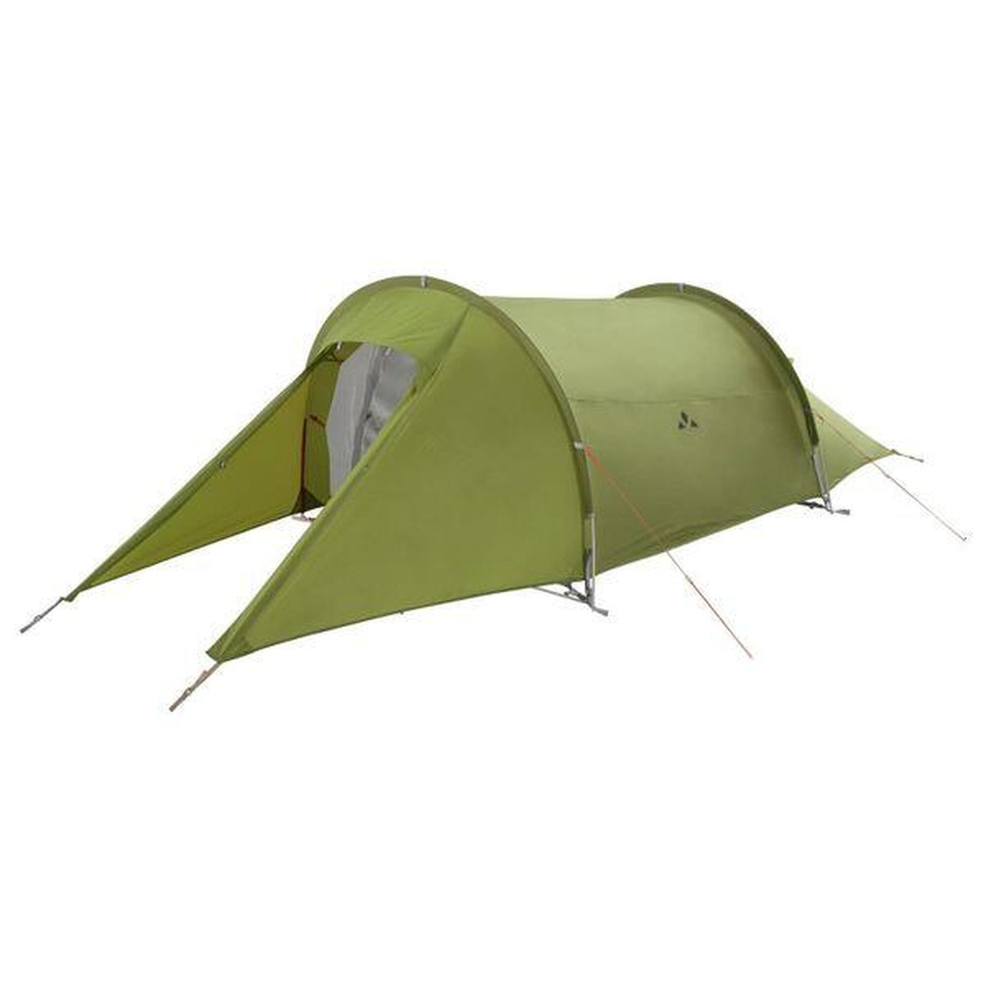 Vaude - Tente Vaude Arco 2p Vert - Tente - Incolore - 2 Places - Decathlon