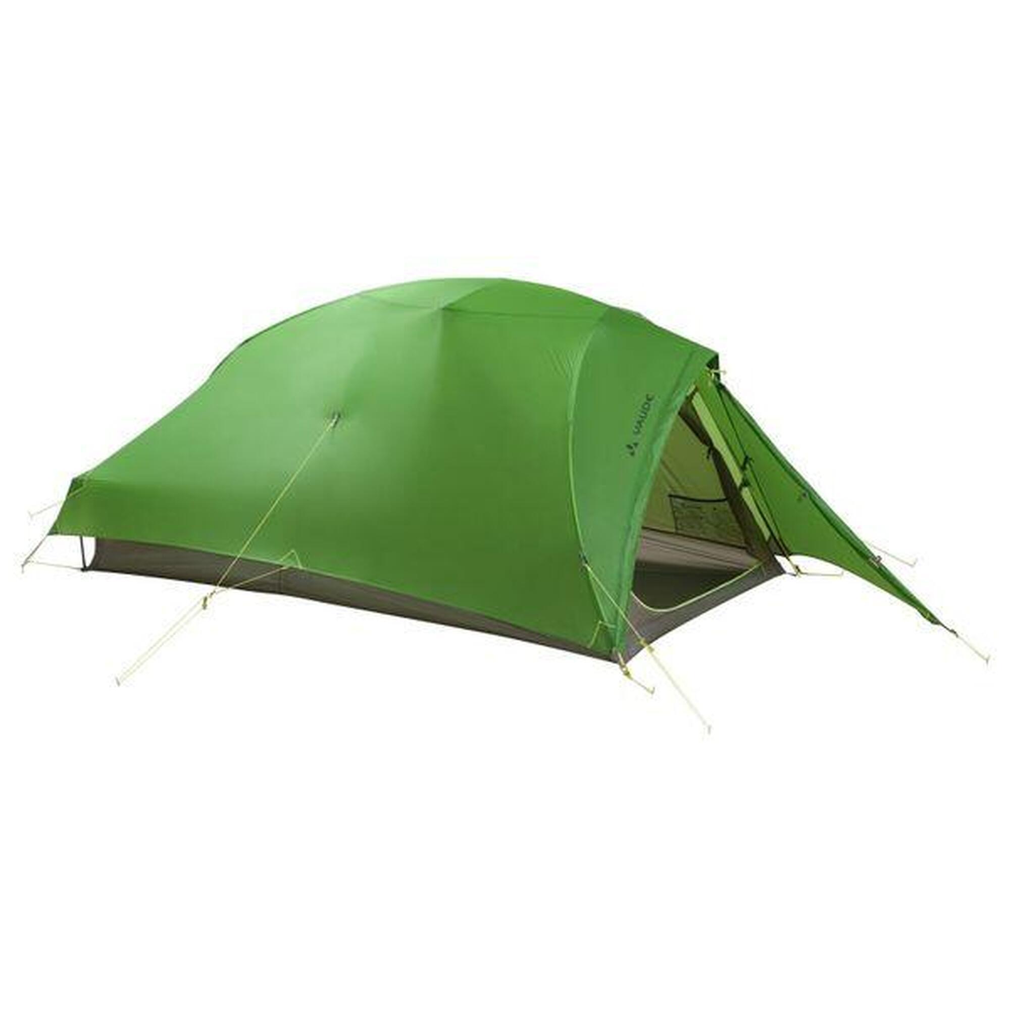 Vaude - Tente Vaude Hogan Sul 2p - Tente - Incolore - 2 Places - Decathlon