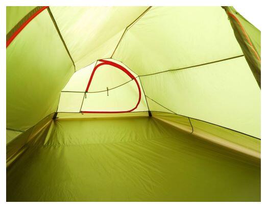 Unisex Zelte MARK 3P 2/5