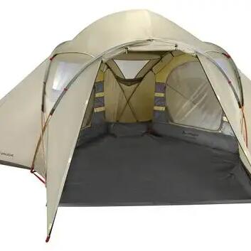 4-person tent Badawi 4P
