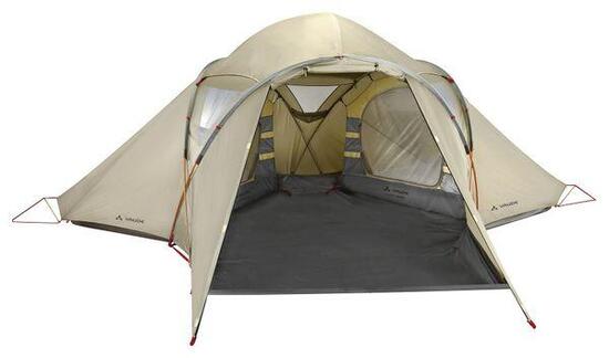 Tente Vaude Badawi 4P