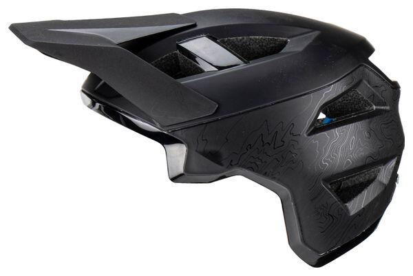 Leatt All Mountain 3.0 V23 MTB Helm Zwart 2/7