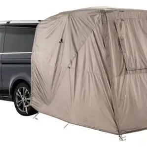 Vehicle tent Drive Van Trunk linen