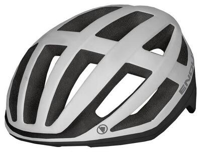 Endura FS260-Pro MIPS II Helm Weiß S/M
