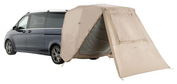 Auvent Vaude Drive Van Trunk 2/7