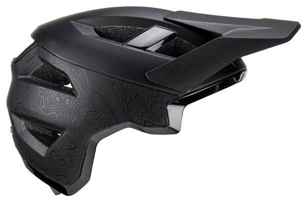 LEATT Leatt All Mountain 3.0 V23 MTB Helmet Black