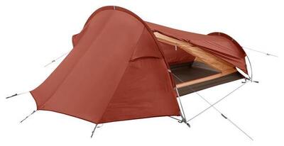 Tunnelzelt Arco 1-2P buckeye