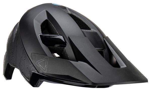 Leatt All Mountain 3.0 V23 MTB Helm Zwart 3/7