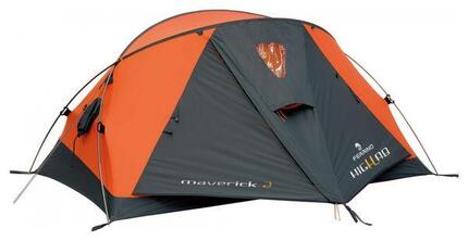 Tente Ferrino Maverick 2 Noir Orange