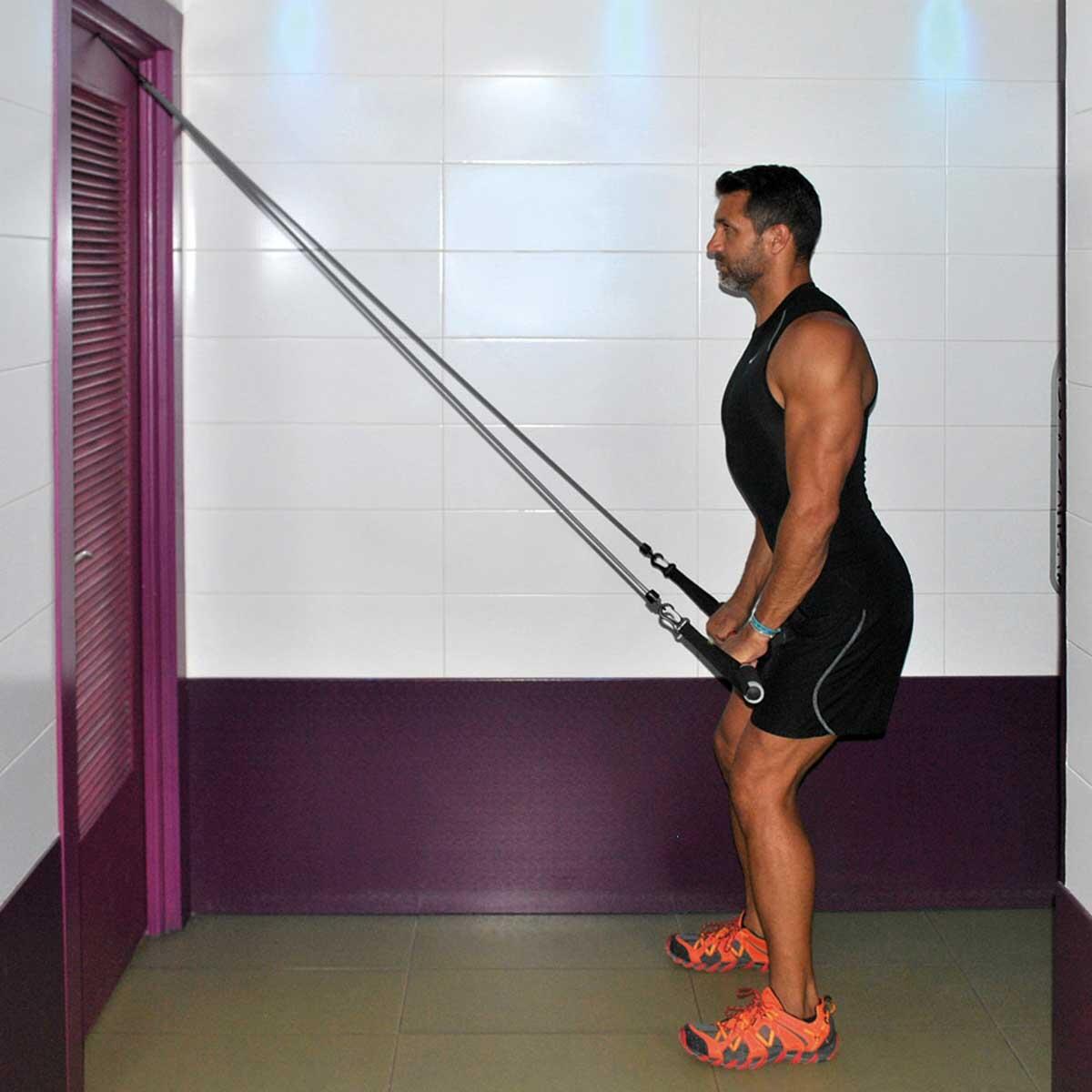 Fitness kit Paddle Surf 6/7