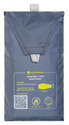 FERRINO Ferrino Lightent 1 Pro Footprint Grey