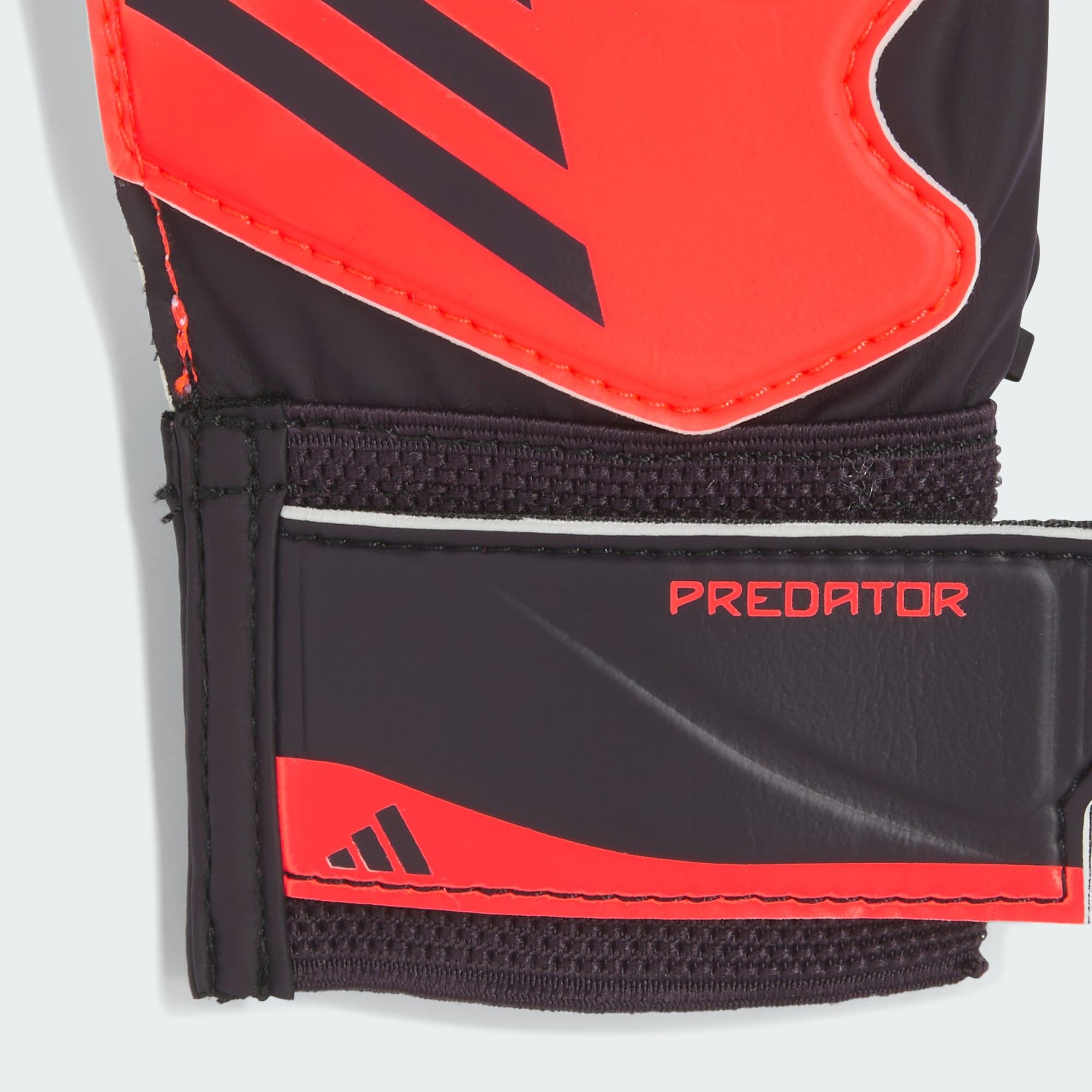Gants de gardien Predator Training Enfants 3/5