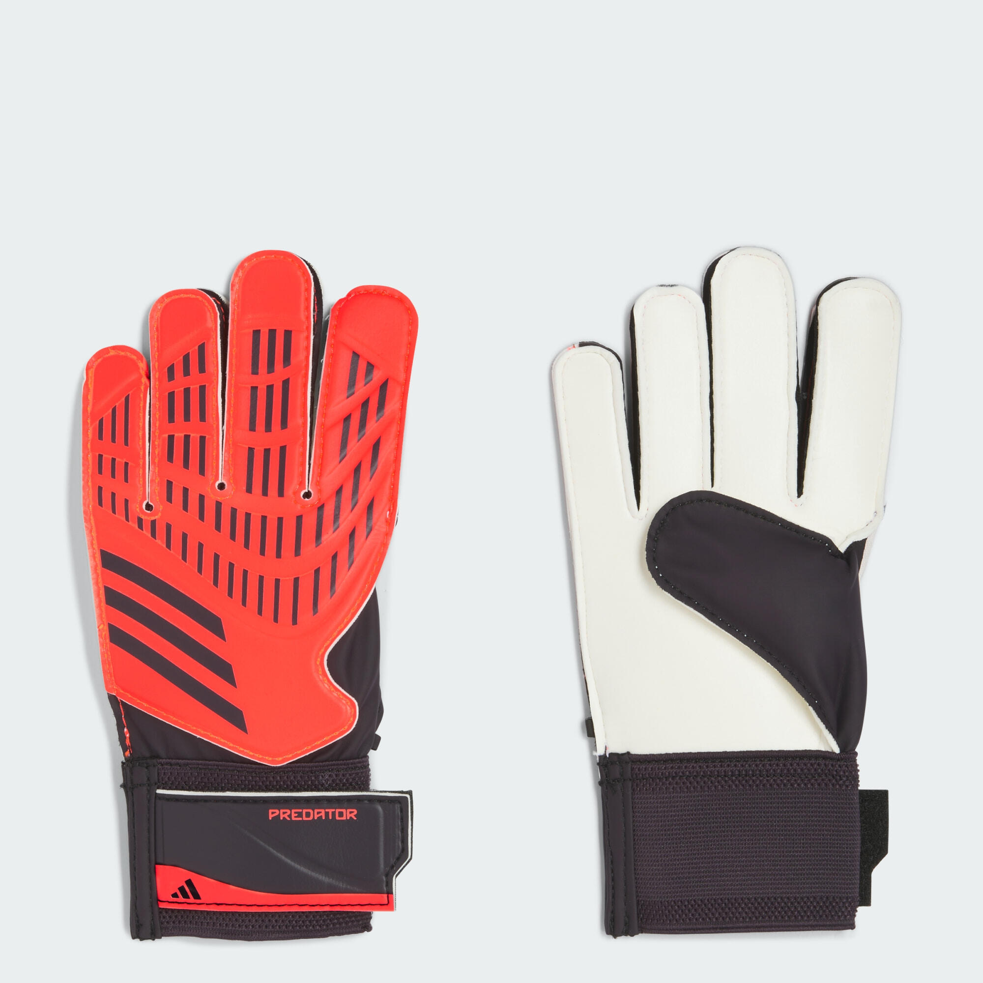 Gants de gardien Predator Training Enfants 5/5